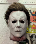 Michael Myers 1978 rehauled mask
